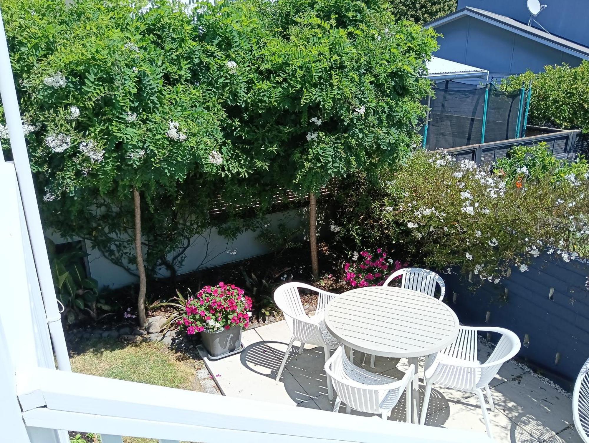 Omanu Cottage 芒格努伊山 客房 照片